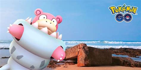 Pokemon GO: Mega Slowbro Raid Guide .